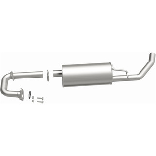BRE Exhaust 98-00 RAV4 2.0L Muffler Kit