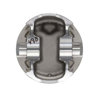 Wiseco Chevy LS Series 3cc Dome 1.050 x 3.903 Piston Shelf Stock Kit