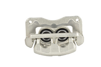 DBA 98-02 Subaru Forester (SF) Street Series Left Front Caliper
