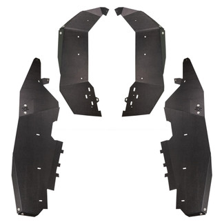 Fender Flares