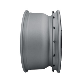 ICON Alloy Recon Pro - 18X9 / 6X5.5 / 40MM / 6.6in. BS - Charcoal