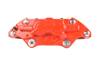 DBA 13-16 Mercedes-Benz CLA45 AMG Street Series Left Front Caliper
