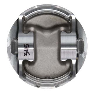 Wiseco Chevy XLS F.T. 1.550inch (6414LB6RB6) Piston Shelf Stock Kit
