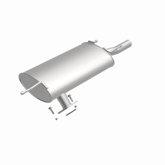 BRE Exhaust 92-93 Camry 2.2L Muffler Kit
