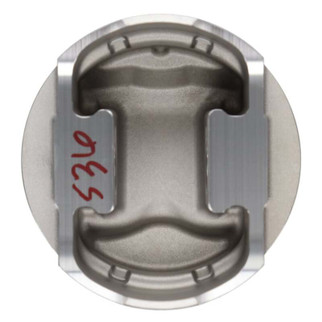 Wiseco Pro Tru Street Chevy Small Block 4.060in Bore 1.560in CH 8.00 CC Piston Set