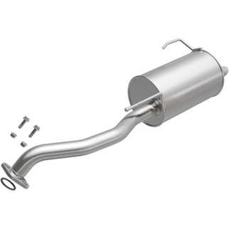 BRE Exhaust 14-17 Versa Note 1.6L Muffler Kit