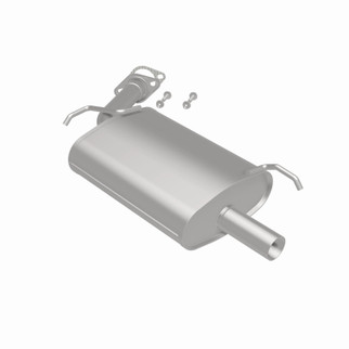 BRE Exhaust 04-05 G35 3.5L Muffler Kit