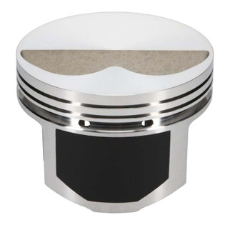 Wiseco Pro Tru Street Chevy Small Block 4.030in Bore 1.425in CH -5.00 CC Piston Set