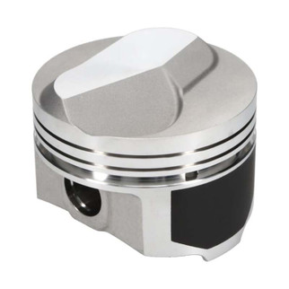 Wiseco Pro Tru Street Chevy Big Block 4.260in Bore 1.645in CH 21.00 CC Piston Set