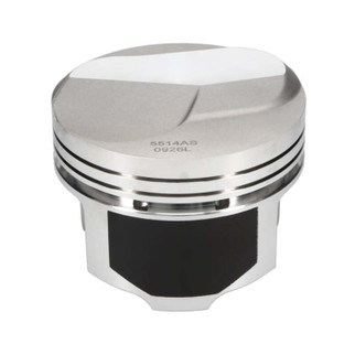 Wiseco Pro Tru Street Chevy Big Block 4.250in Bore 1.645in CH 21.00 CC Piston Set