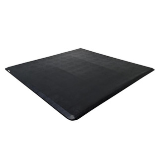 Westin 19-23 Ford Ranger 6ft. Bed Tonneau Cover Soft Roll Bed Clamp - Black