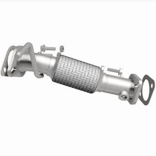 BRE Exhaust 10-13 KIA FORTE KOUP FORTE Front Pipe Kit