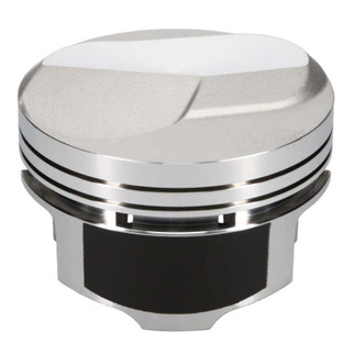 Wiseco Pro Tru Street Chevy Big Block 4.250in Bore 1.270in CH 21.00 CC Piston Set