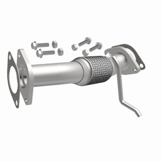 BRE Exhaust 06-10 Sonata 2.4L Front Pipe Kit