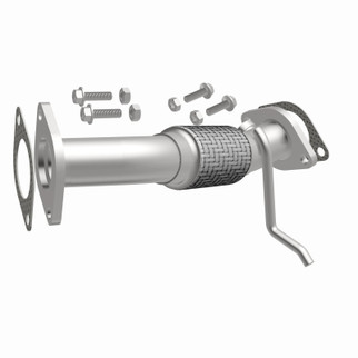 BRE Exhaust 06-10 Sonata 2.4L Front Pipe Kit