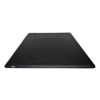 Westin 22-24 Nissan Frontier 5ft. Bed Soft Roll Tonneau Cover - Black