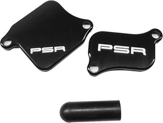 Smog Block Off Plates Tri