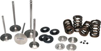 Ferrea 15-24 BMW S58 Single Spring Kit