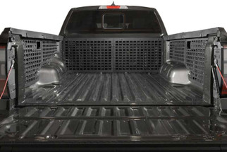 Addictive Desert Designs 2024+ Ford Ranger Raptor - Bed Cab MOLLE