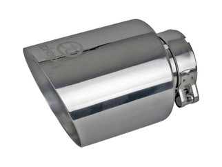 aFe 2023+ Mazda CX-50 Takeda 2.5in 304 SS Axle-Back Exhaust System w/ Polished Tips
