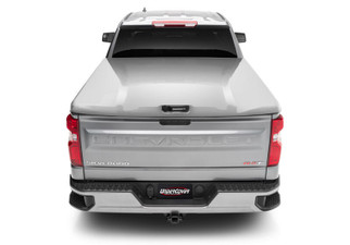 UnderCover 19-25 Chevrolet Silverado 1500 5.9ft Short Bed Elite LX Bed Cover (Painted)