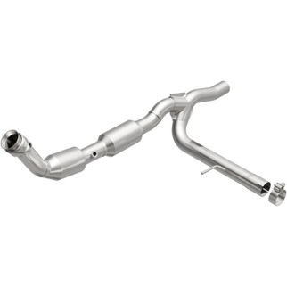 MagnaFlow 2004 Ford F-150 5.4L Direct Fit Converter
