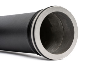 AMS Performance 2022+ Subaru WRX Charge Pipe (OEM TMIC Only)