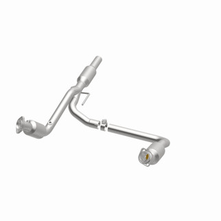 MagnaFlow 01-02 Dodge Ram 2500 5.9L Direct Fit Converter