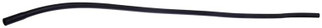 Gates 88-96 Ford F Series 6-Cyl. 4.9L Heater To Eng. Molded Heater Hose