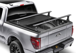 Retrax 24-25 Chevy/GMC Silverado/Sierra EV 6ft Bed without Midgate RetraxPRO XR