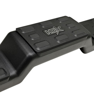 Westin 19-25 RAM 1500 (Excl. Classic) HDX Running Boards - Tex. Blk