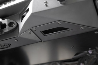Addictive Desert Designs 22-25 Toyota Tundra Stealth Fighter Front Bumper w/ Winch Mount