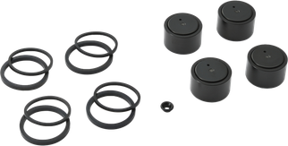Rear Brake Caliper Rebuild Kit Flt 08-up 44080-08c