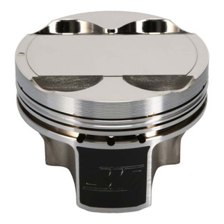 Wiseco Mitsubishi 4G63 87.00 mm Bore 34.87 mm CH 0.00 CC Piston Set