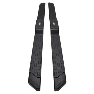 Westin 09-18 RAM 1500 CC / 10-24 2500/3500 CC HDX Running Boards - Tex. Blk