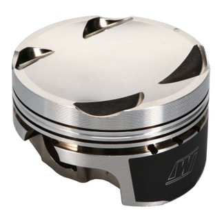 Wiseco Mitsubishi 4G63 87.00 mm Bore 28.87 mm CH 0.00 CC Piston Set