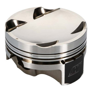 Wiseco Mitsubishi 4G63 87.00 mm Bore 28.87 mm CH 0.00 CC Piston Set