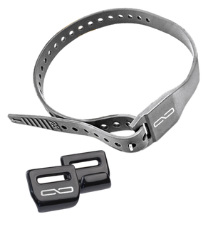 Giant Loop Pronghorn Straps 25 inches - Gray