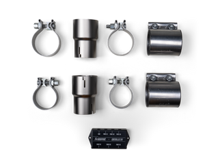 Akrapovic 2024+ Porsche Panamera V6 (976) Fitting Kit