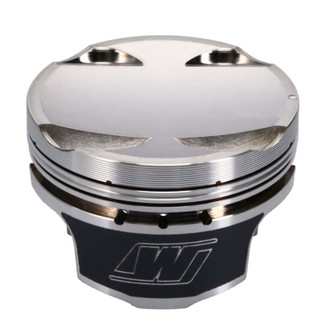 Wiseco Mitsubishi 4G63 86.00 mm Bore 28.87 mm CH 0.00 CC Piston Set
