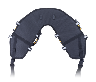 Giant Loop MoJavi Saddlebag 12L - Black