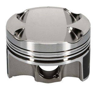 Wiseco Mitsubishi 4G63 85.25 mm Bore 34.87 mm CH -9.00 CC Piston Set
