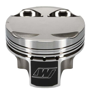 Wiseco Mitsubishi 4G63 85.25 mm Bore 34.87 mm CH -9.00 CC Piston Set