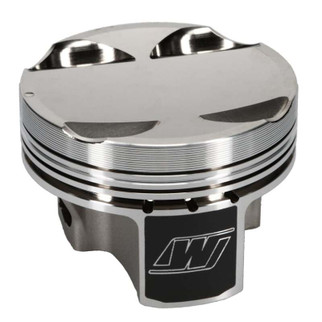 Wiseco Mitsubishi 4G63 85.25 mm Bore 34.87 mm CH -9.00 CC Piston Set