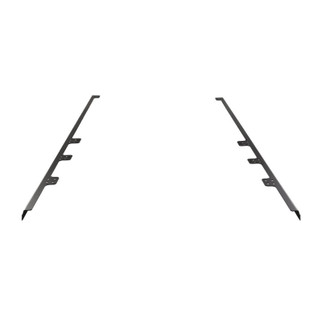 ARB BASE Rack Cab Rack Mount & Deflector