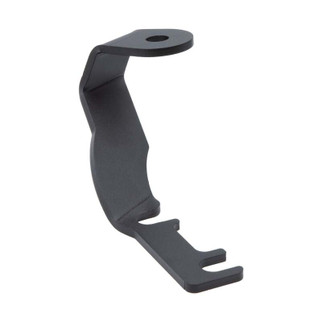 Rugged Radios A-Pillar Antenna Mount for Toyota Tacoma 1st Generation 1995-2004 Driver Side