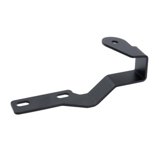 Rugged Radios Toyota A-Pillar Antenna Mount for Tacoma - 4Runner - Tundra - Lexus Passenger Side