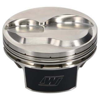 Wiseco Chevy Small Block 4.165in Bore 1.062in CH 3.00 CC Piston Set