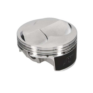 Wiseco Chevy Small Block 4.145in Bore 1.120in CH 13.50 CC Piston Set