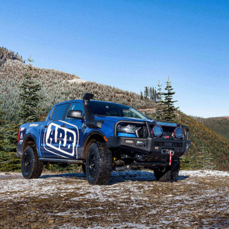 ARB Bumper/Fitting Kit Bundle 3440560K
